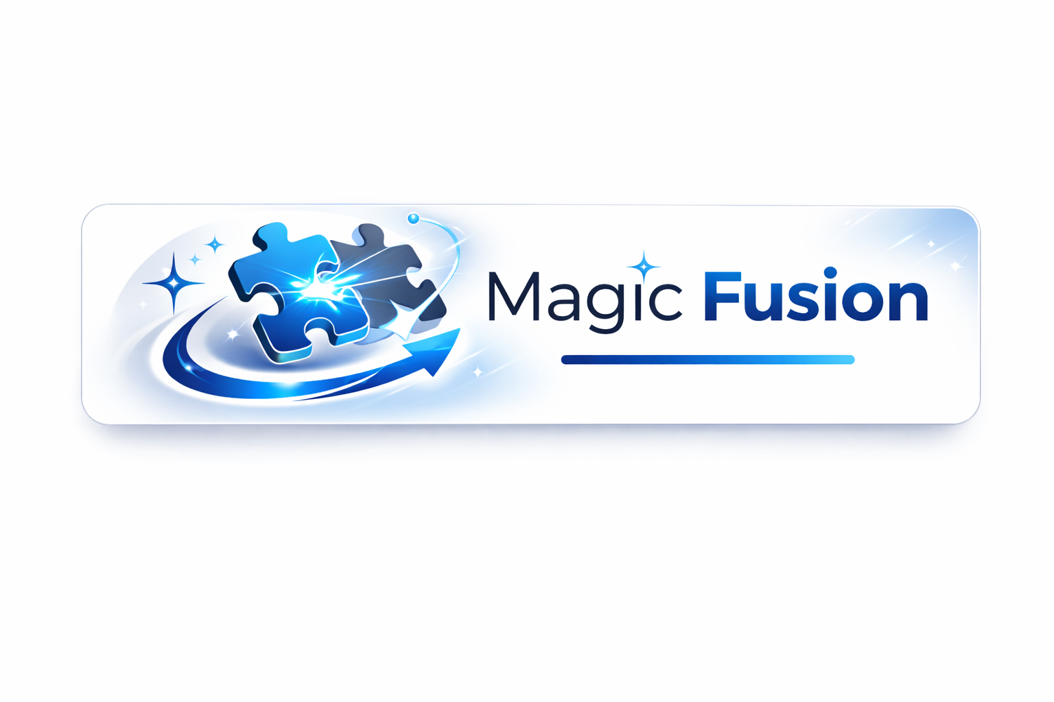 Magic Fusion