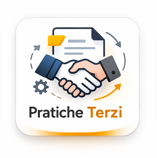 Pratiche terzi