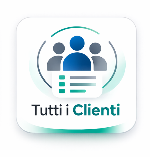 Tutti i clienti