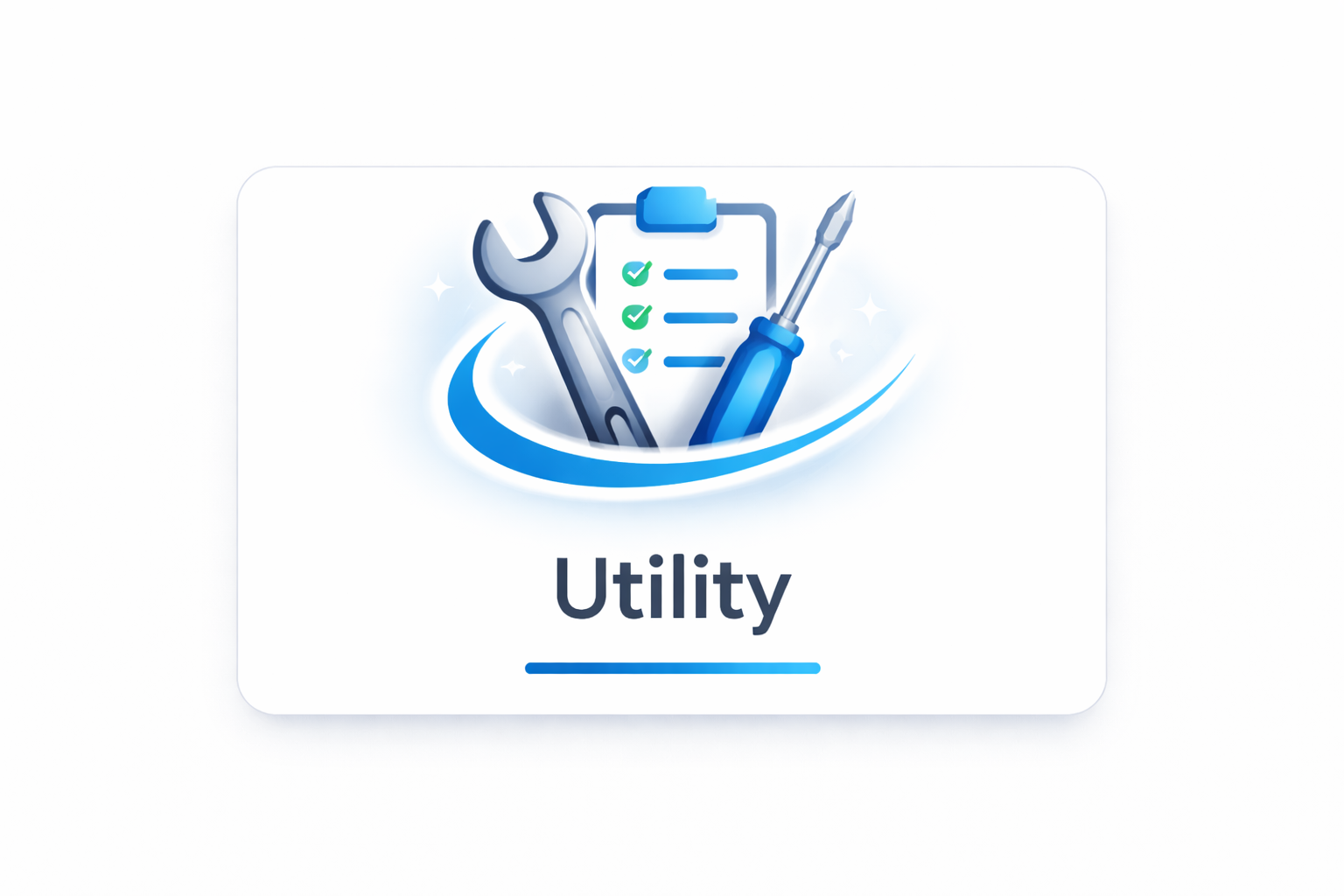 Utility